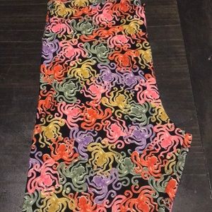 NWOT Lularoe TC